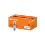 Плавкая вставка ПВЦ-С2 10х38 aR (быстродействующая) 10А TDM