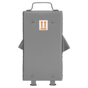 Трансформатор понижающий ТСЗИ 2,5 3ф., 380/220 В, ал. TDM