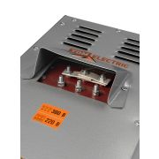 Трансформатор понижающий ТСЗИ 4,0 3ф., 380; 220/220 В, ал. TDM