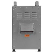 Трансформатор понижающий ТСЗИ 6,0 3ф., 380; 220/220 В, ал. TDM