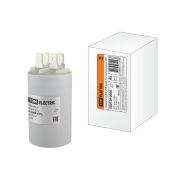 Конденсатор ДПС 450В, 6мкФ, 5%, плоский разъем, TDM