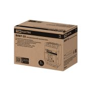 Автоматический выключатель ВА87-33 3Р 12,5А 18кА TDM