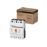 Автоматический выключатель ВА87-35 3Р 160А 25кА TDM