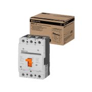 Автоматический выключатель ВА87-37 3Р 250А 35кА TDM