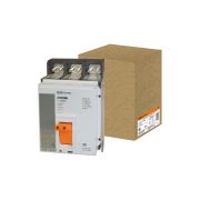 Автоматический выключатель ВА89-40 3Р 1000А 65кА (с блоком расцепителя РЦ10) TDM