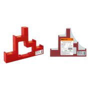 Изолятор SM «Лесенка» 530А 7,5кВ 4х25/1-15мм TDM