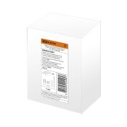 Набор шинных держателей и крепежа НШД  2/10 T для 3Р системы шин 30-120 x 10 мм TDM