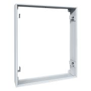 Кожух ЩЭ для навесного исполнения универсальный (1050х990х170) TDM