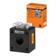 Трансформатор тока измерительный ТТН  30T/150/5- 5VA/0,5S-Р TDM