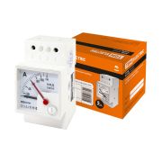 Амперметр А45Д  100/5А-1,5 (DIN-рейка) TDM