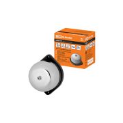 Звонок громкого боя МЗМ-1С-055мм 65дБ 220В TDM