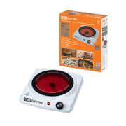 Электроплитка одноконф. ЭПК1 230 В, 1,2 кВт, керам. диск, TDM