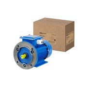 Электродвигатель АИР 80A2 3ф 1,5 кВт 3000 об/мин 2081 TDM