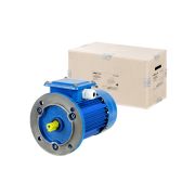 Электродвигатель АИР 90L4 3ф 2,2 кВт 1500 об/мин 3081 TDM