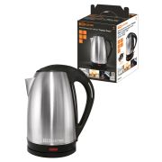 Электрический чайник «Гермес Плюс», нержавеющая сталь, 2,5 л, 2000 Вт, TDM