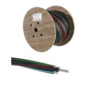 Провод СИП-2 3х70+1х70-0,6/1 ТУ 27.32.13-003-43031784-2017 (ГОСТ 31946) TDM