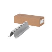 Держатель настенно-напольный для лотка проволочного осн. лотка 400 мм TDM