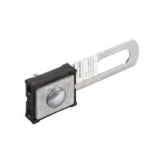 Зажим анкерно-поддерживающий ЗАП 2х10-50 (PAG216/35) TDM