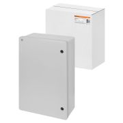 Щит антивандальный, ЩПМП-5-0, GRP, IP66, IK10, от -50 до +70 °С, навесной, (800х600х300) TDM