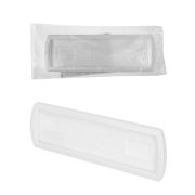 Оповещатель охранно-пожарный световой Т-220 (основание) 230 В, IP52 TDM