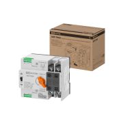 Устройство автоматического ввода резерва модульное АВР-ПНM 2P 25А 230В на DIN-рейку TDM