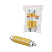 Изолятор соединительных шпилек H=50 мм для ИШП со шпилькой и крепежом TDM (2 шт.)