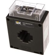 Трансформатор тока ТТИ-30 150/5А кл. точн. 0.5 5В.А IEK ITT20-2-05-0150