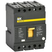 Выключатель автоматический 3п 32А 35кА ВА 88-33 IEK SVA20-3-0032
