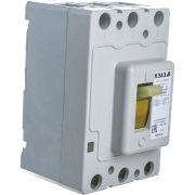 Выключатель автоматический 160А 1600Im ВА57-35-340010 УХЛ3 690В AC КЭАЗ 108586