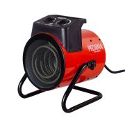 Пушка тепловая электрическая ТЭП-5000К1 кругл. Ресанта 67/1/19