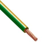 Провод Русский Свет ПуГВнг(А)-LS 1х1.5 450/750В Ж/З (м) 970